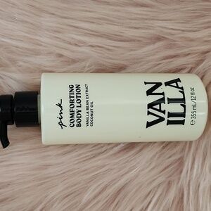 Brand New PINK Victoria's Secret COMFORTING Body Lotion